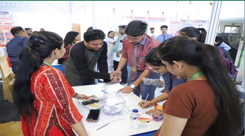 Future University Bareilly Events photo 43